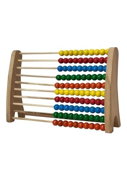 Oyuncak Ahşap Abaküs fiyatları