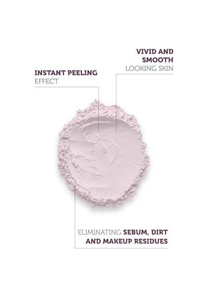 The Purest Solutions Fruit Enzyme Powder Exfoliator & Peeling - Toz Peeling (%0.6 Azelaic Acid & Malic Acid) fiyatları