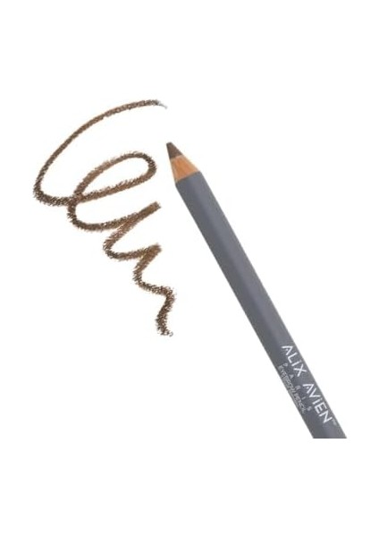 Alıx Avıen Kaş Kalemi Eyebrow Pencil Light Brown modelleri