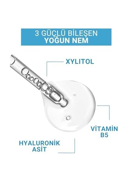 Juvera B5 Hyalura Serum 30 ml