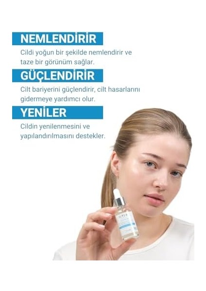 Juvera B5 Hyalura Serum 30 ml fiyatları