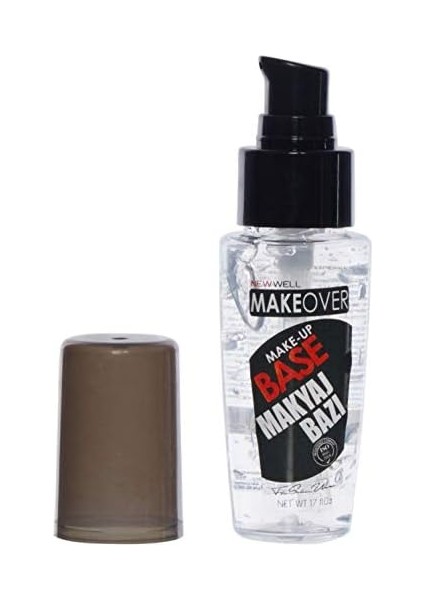 New Well Makeover Makyaj Bazı 1 Paket (1 x 75 G) fiyatları