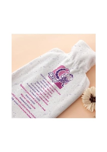 Hediyesepeti Akrep Burçlarına Hediye Esprili Sıcak Su Torbası - Tasarım Kılıflı Termofor - El Ayak Isıtıcı fiyatları