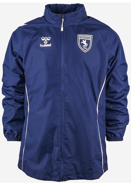 25/26 Hummel Samsunspor Yağmurluk