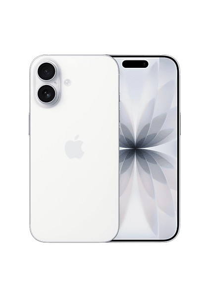 MG6Q4TU/A iPhone 17 512GB Akıllı Telefon Beyaz