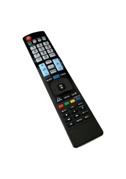 303D Lg LCD Kumandası