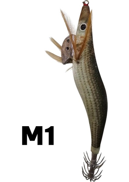 Mag Cast 130 mm Maket Kalamar fiyatları