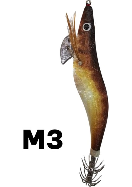 Mag Cast 130 mm Maket Kalamar fırsatları