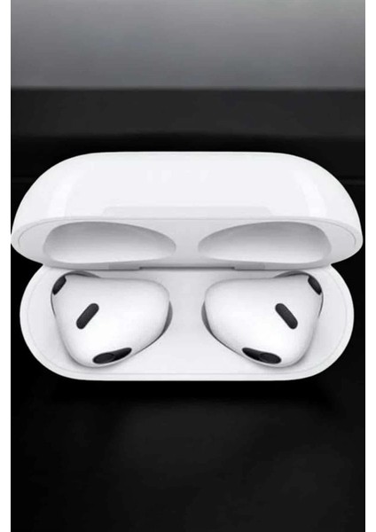 Bfs Bluetooth Kulaklık 3.nesil Kablosuz Uzun Pil Ömrü Dokunmatik Kontrol indirimleri