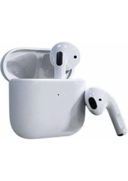 Bfs Bluetooth Kulaklık Beyaz Çağrı Cevaplama Dokunmatik Kontrol Kablosuz modelleri