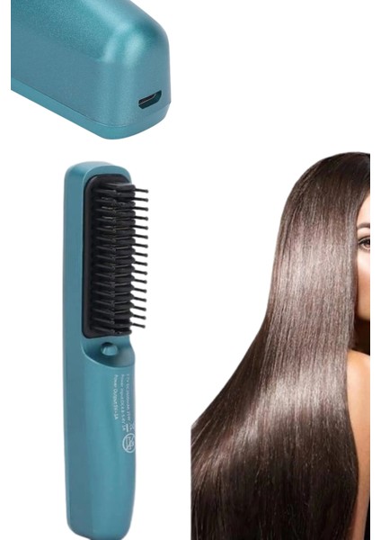 Bfs Fön Tarak Yüksek Isı Ayarlı Elektriklenme Karşıtı Iyon Özelliği fırsatları