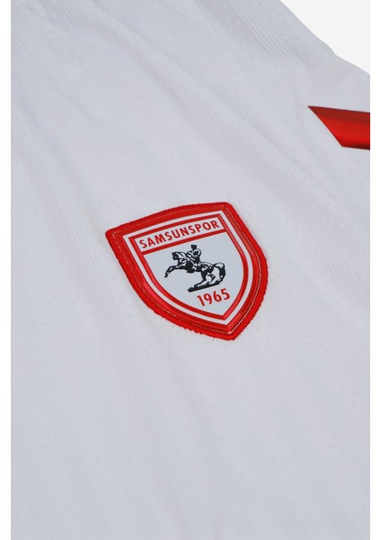 25/26 Hummel Samsunspor Beyaz Forma Maç Şortu fiyatları