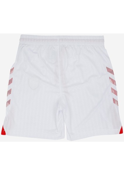 25/26 Hummel Samsunspor Beyaz Forma Maç Şortu modelleri