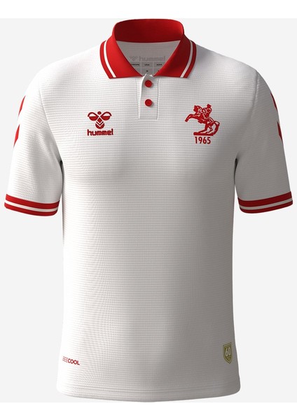 25/26 Hummel Samsunspor Hazırlık Maç Forması