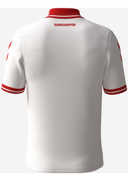 25/26 Hummel Samsunspor Hazırlık Maç Forması modelleri