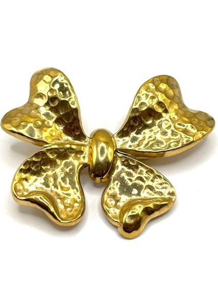 Figürlü Çelik Broş fiyatları