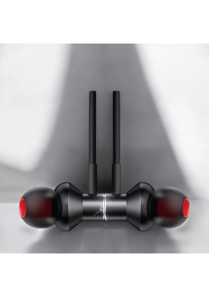 Bfs Kablolu Bluetooth Kulaklık Boyun Bantlı Anc Özelliği Yüksek Ses Kaliteli 100 Saat indirimleri