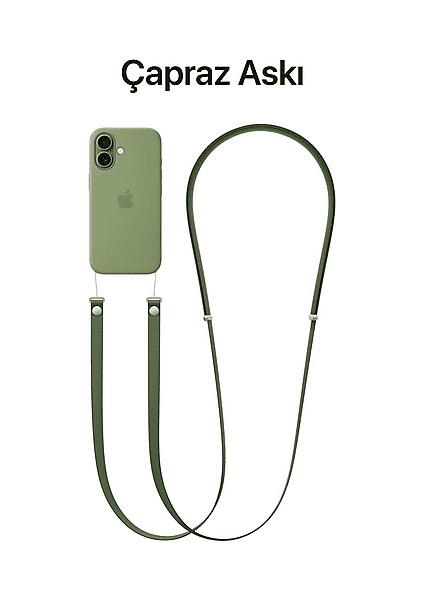 MG6P4TU/A iPhone 17 512GB Akıllı Telefon Siyah fiyatları