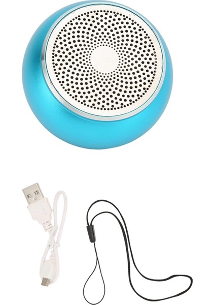 Bfs 10W Güçlü Stereo Bluetooth Hoparlör – 360° Surround Ses Deneyimi fırsatları