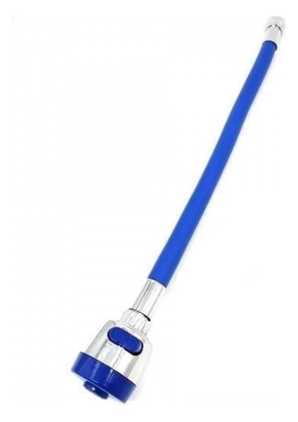 Oynar Başlıklı Tasarruflu Kubar Musluk Borusu ve Başlığı Mavi fiyatları