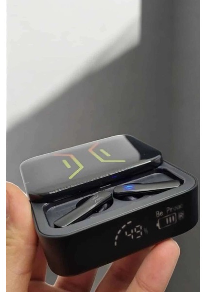 Bfs Bluetooth Kulaklık Gürültü Önleyici Yüksek Ses Kaliteli Kablosuz fırsatları