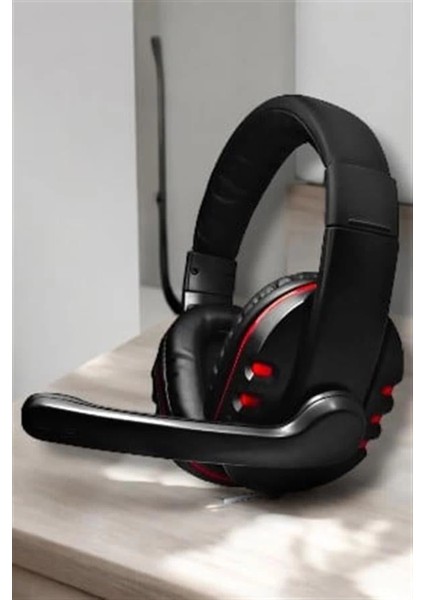 Bfs Yüksek Ses Kalitesi ve Aktif Gürültü Engelleme Özellikli Kablolu Mikrofonlu Kulaklık indirimleri