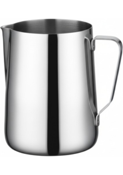 Paslanmaz Çelik Kapaksız Süt Potu & Sütlük 0,70 Lt 304 Kalite 18/10 fiyatları