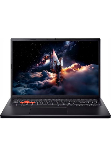 Nitro Lite NL16-71G-528WA50 Intel Core I5 13420H 16GB 4tb SSD RTX3050 Windows 11 Home 16" Wuxga 165Hz IPS Taşınabilir Bilgisayar NH.DAAEY.001A50