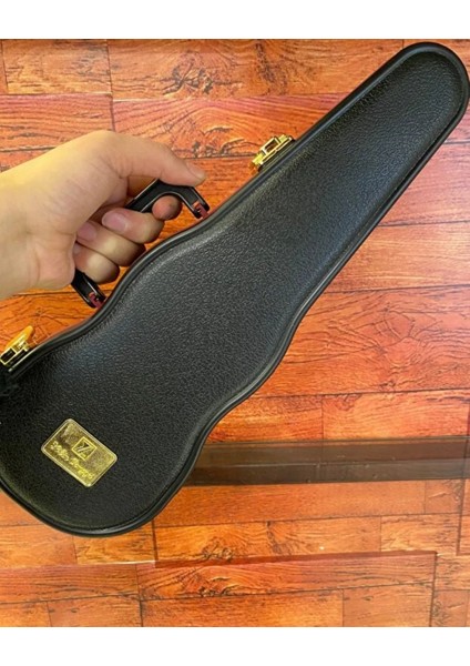 Keman Kutusu Tasarımlı Dönen Balerinli Müzik Kutusu – Nostaljik Dekoratif Hediyelik Ürün fiyatları