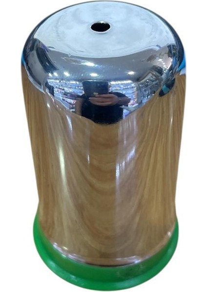 Kısmet Büyük Nanelik