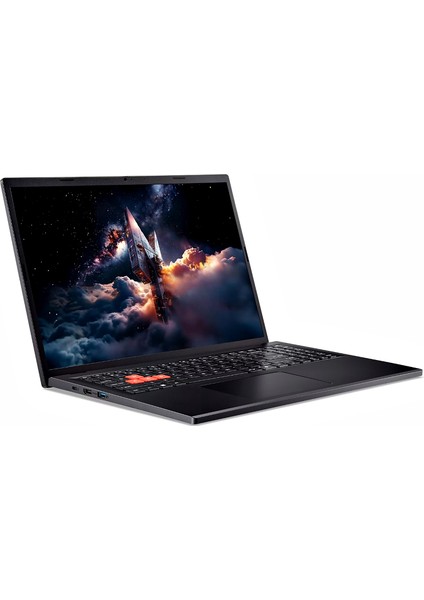 Nitro Lite NL16-71G-528WA54 Intel Core I5 13420H 16GB 4tb SSD RTX3050 Windows 11 Pro 16" Wuxga 165Hz IPS Taşınabilir Bilgisayar NH.DAAEY.001A54 fiyatları