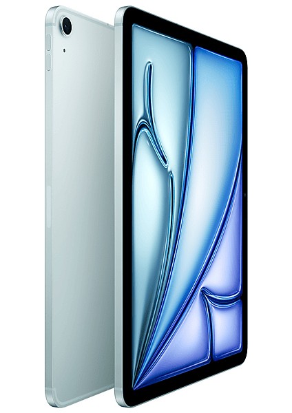 11 Inç iPad Air M3 Wi-Fi + Cellular 1 Tb Tablet Mavi (MCG94TU/A) modelleri