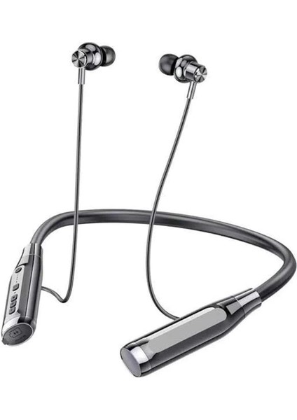 Bfs Yeni Nesil Silikonlu Kulak Içi Kablosuz Kesintisiz Bluetooth Kulaklık Kablolu modelleri