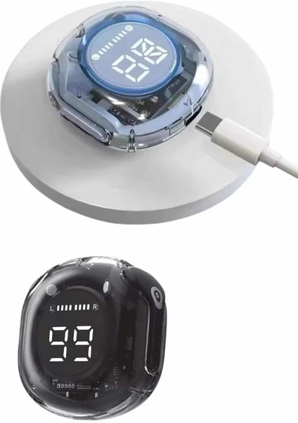 Bfs Bluetooth Kulaklık – Hifi Kalitesinde Kablosuz Müzik Keyfi fırsatları