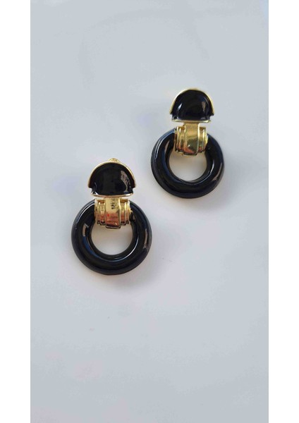 Siyah Marka Model Küpe fiyatları