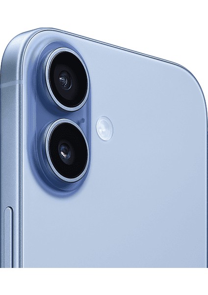 iPhone 17 256GB Akıllı Telefon Sis Mavisi MG6L4TU/A fırsatları