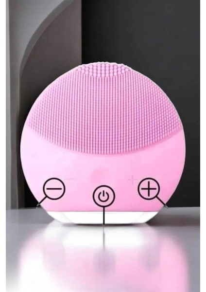 Bfs Yüz Temizleme ve Masaj Aleti Tüm Cilt Tipleri Için Uygun, Kan Dolaşımını Artıran fırsatları