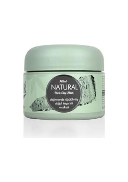 Bonhair Ki̇l Maskesi̇ 500 gr