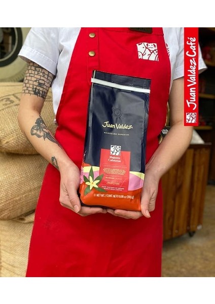 Juan Valdez Women Coffee Growers Çekirdek Kahve, 454G fiyatları