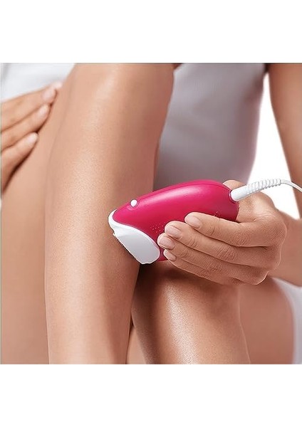 Braun Silk-Épil 3 3410 Epilatör / Epilasyon modelleri