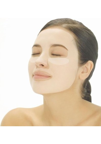 Dermal Deniz Yosunu Özlü Kolajen Yüz Maskesi 23 G