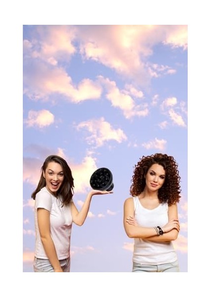 Vigo Başlık Difüzör Powertec Fön Uyumlu fiyatları