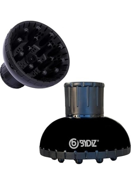 Vigo Başlık Difüzör Powertec Fön Uyumlu modelleri