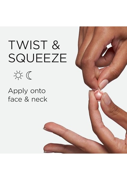 Elizabeth Arden Retinol ve Hpr Ceramide Capsules 30PCS fiyatları