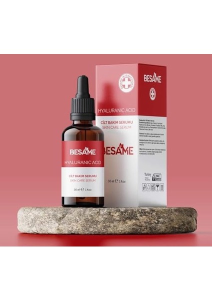 Besame Intensive Hyaluronic Acid%2 B5 Revitalizing Hydro Serum fiyatları