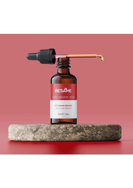 Besame Intensive Hyaluronic Acid%2 B5 Revitalizing Hydro Serum modelleri