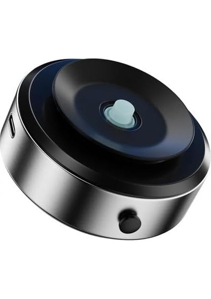 Mobile Süper Manyetik Vakum Adsorpsiyonlu Araç Içi Telefon Tutucu, Masaüstü, Duvar, Ayna, Uyumlu Tutucu