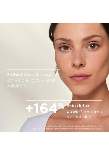 Bioderma Photoderm Xdefense SPF50+ Tüm Cilt Tipleri Antioksidan Etkili Güneş Kremi Light 40 ml