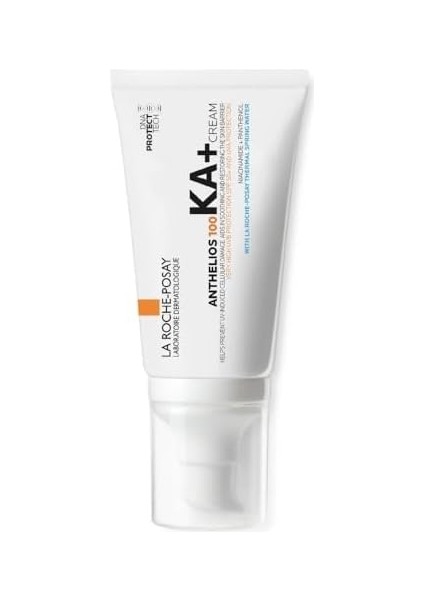 La Roche-Posay Anthelios 100 Ka+ 50 ml 50 Faktör Güneş Kremi