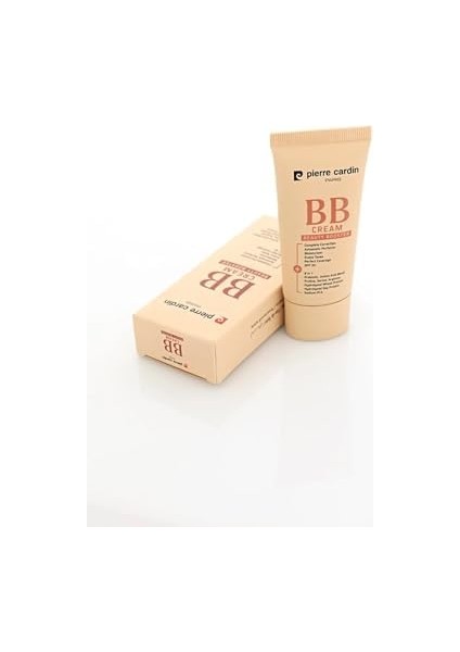 Pierre Cardin Bb Cream Beauty Booster- Spf 30 FAIRY-424 30 ml